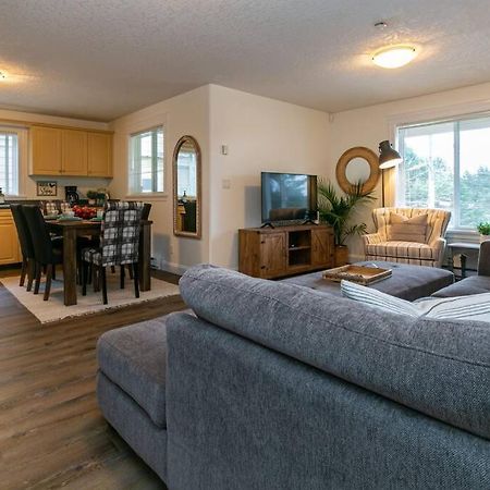 Cozy Renovated Oasis W Private Terrace & Parking Villa Victoria Exterior foto