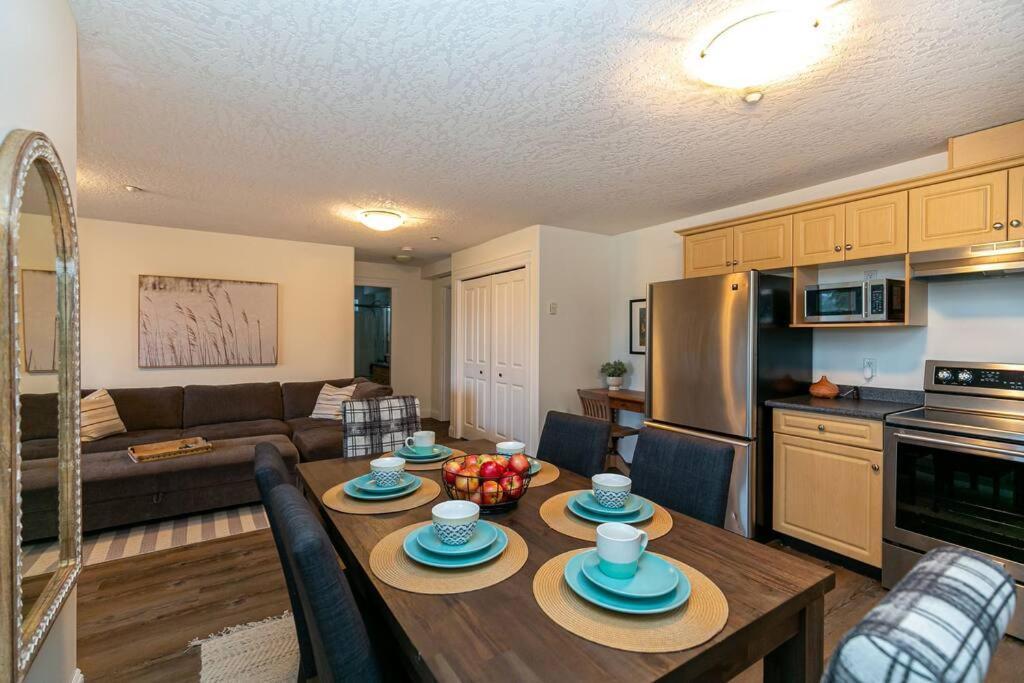 Cozy Renovated Oasis W Private Terrace & Parking Villa Victoria Exterior foto