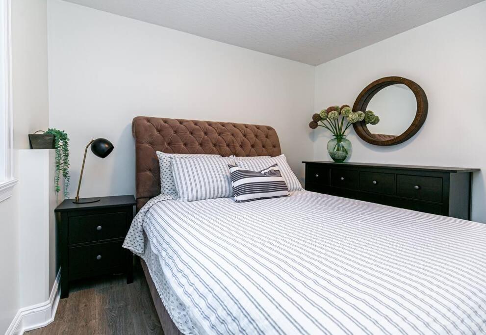 Cozy Renovated Oasis W Private Terrace & Parking Villa Victoria Exterior foto